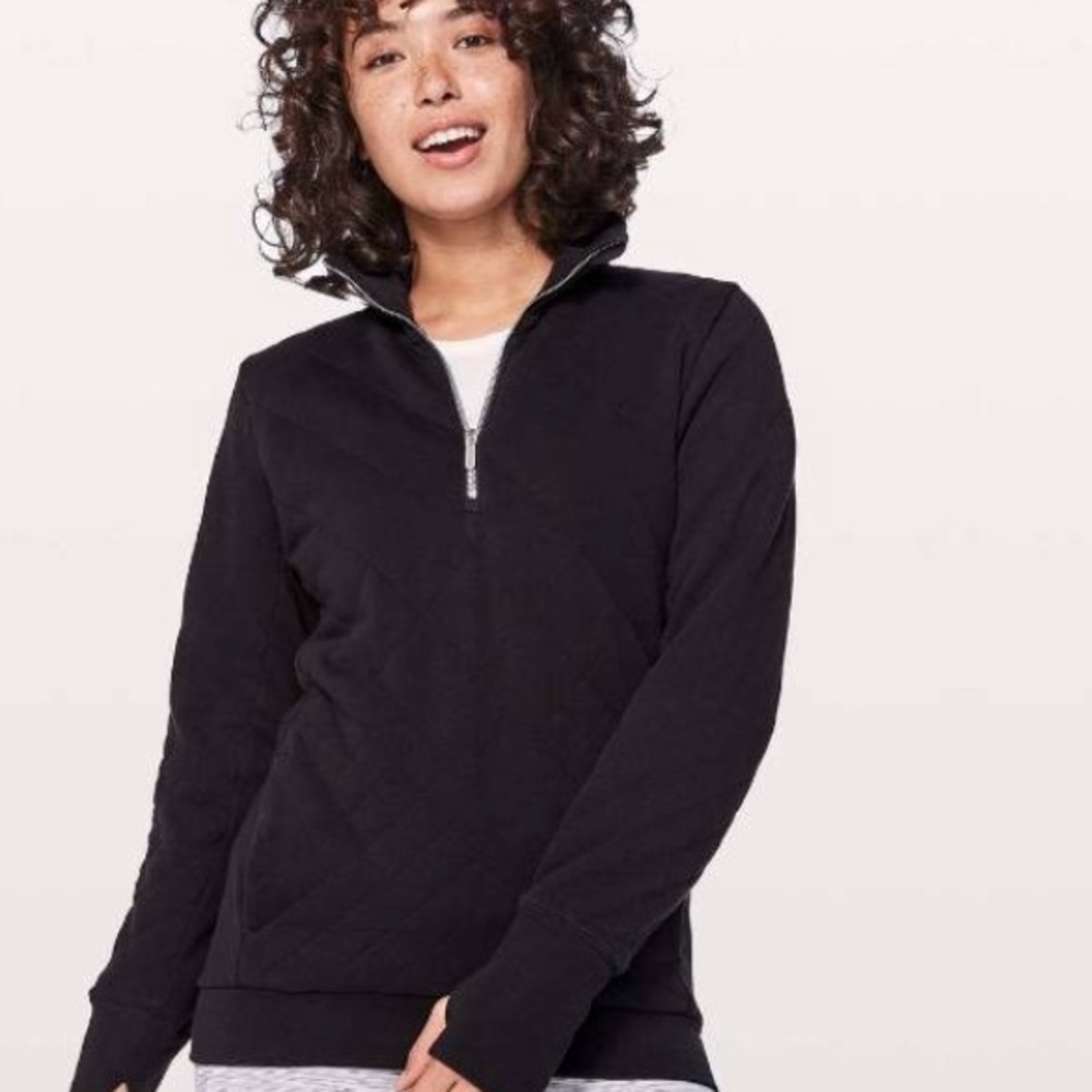 Lululemon Sweater